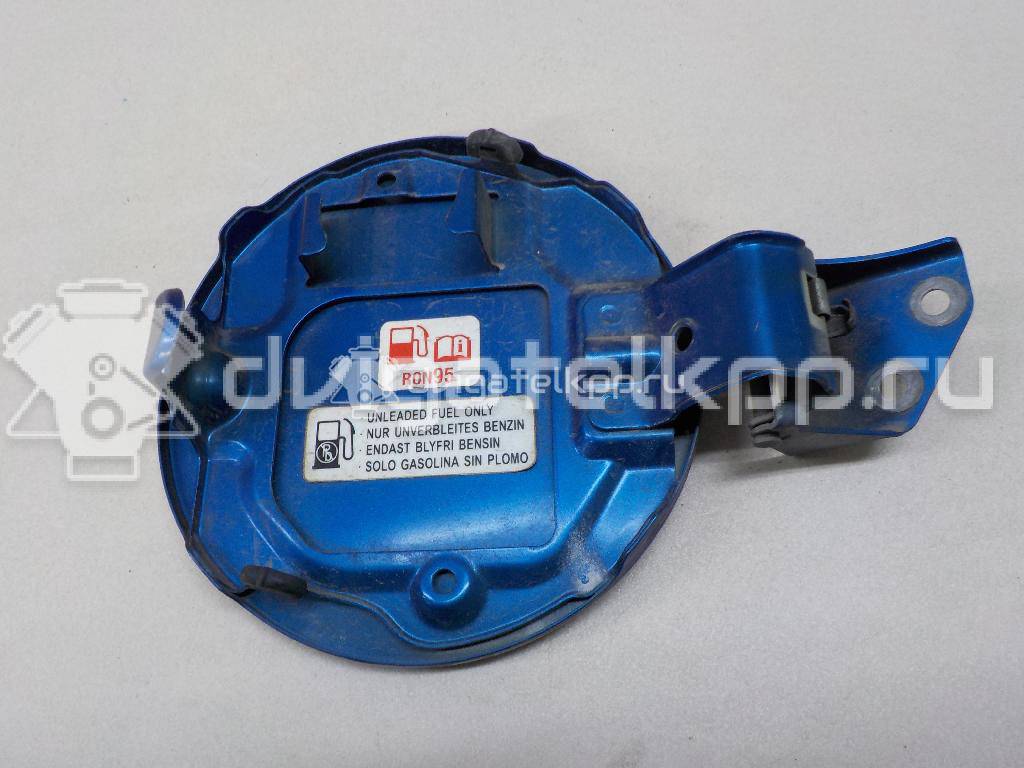 Фото Лючок бензобака  6485079J00 для suzuki SX4 {forloop.counter}}