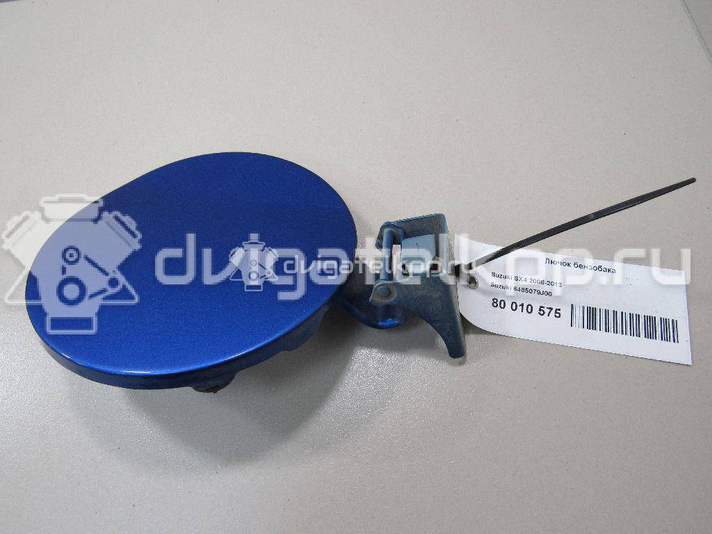 Фото Лючок бензобака  6485079j00 для suzuki SX4 {forloop.counter}}