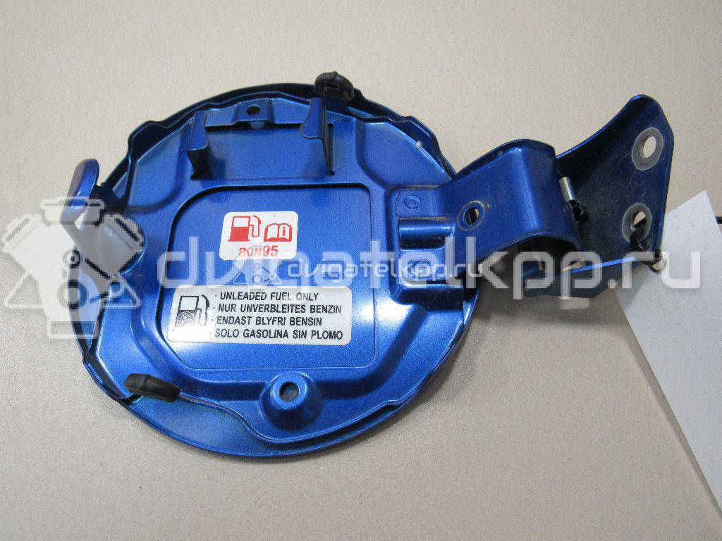 Фото Лючок бензобака  6485079j00 для suzuki SX4 {forloop.counter}}