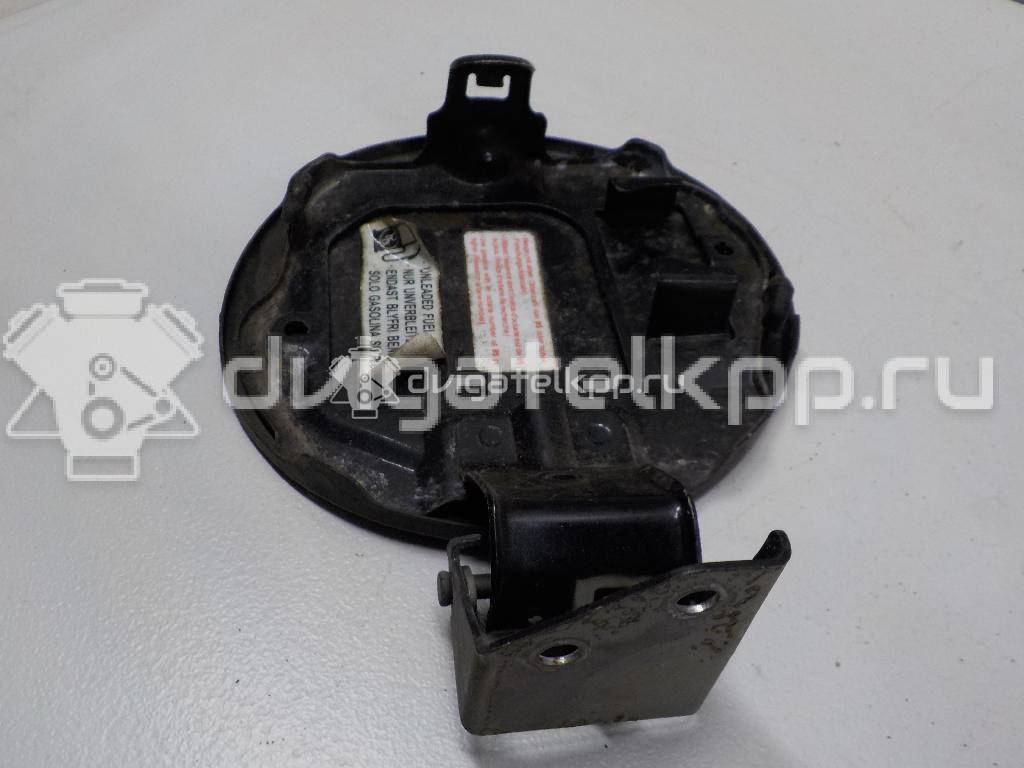 Фото Лючок бензобака  6485079j00 для suzuki SX4 {forloop.counter}}