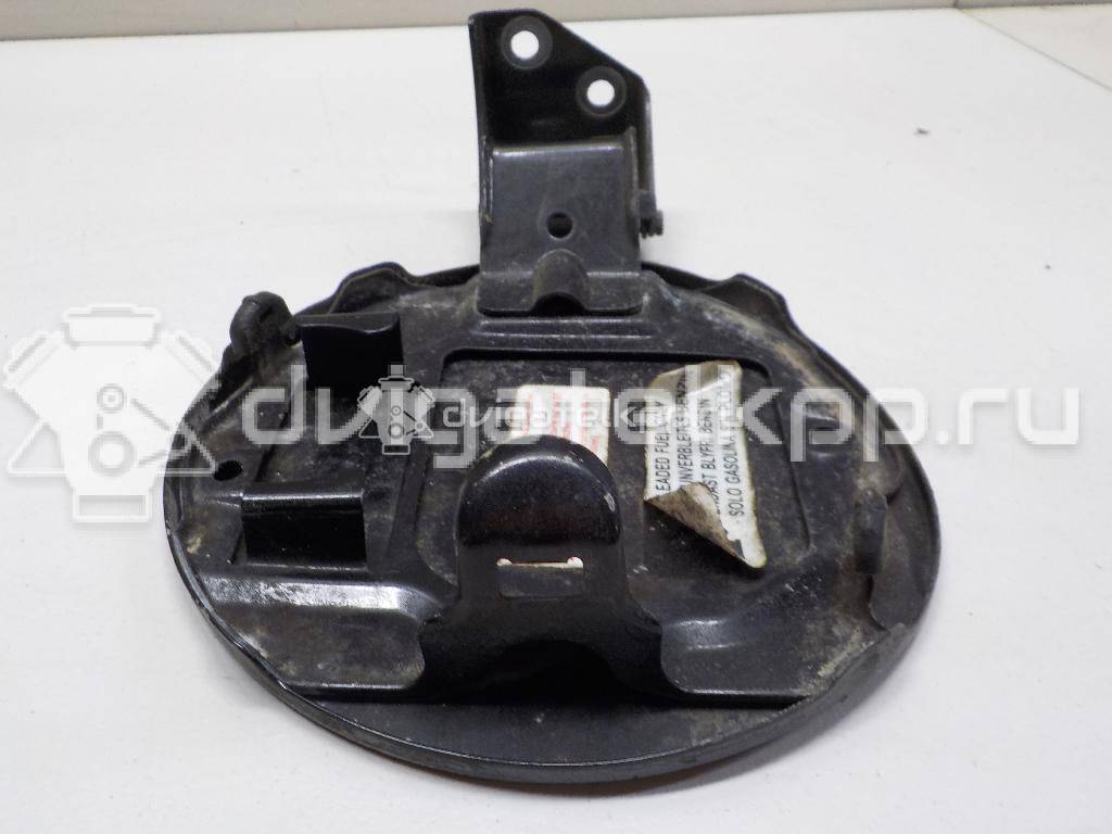 Фото Лючок бензобака  6485079j00 для suzuki SX4 {forloop.counter}}