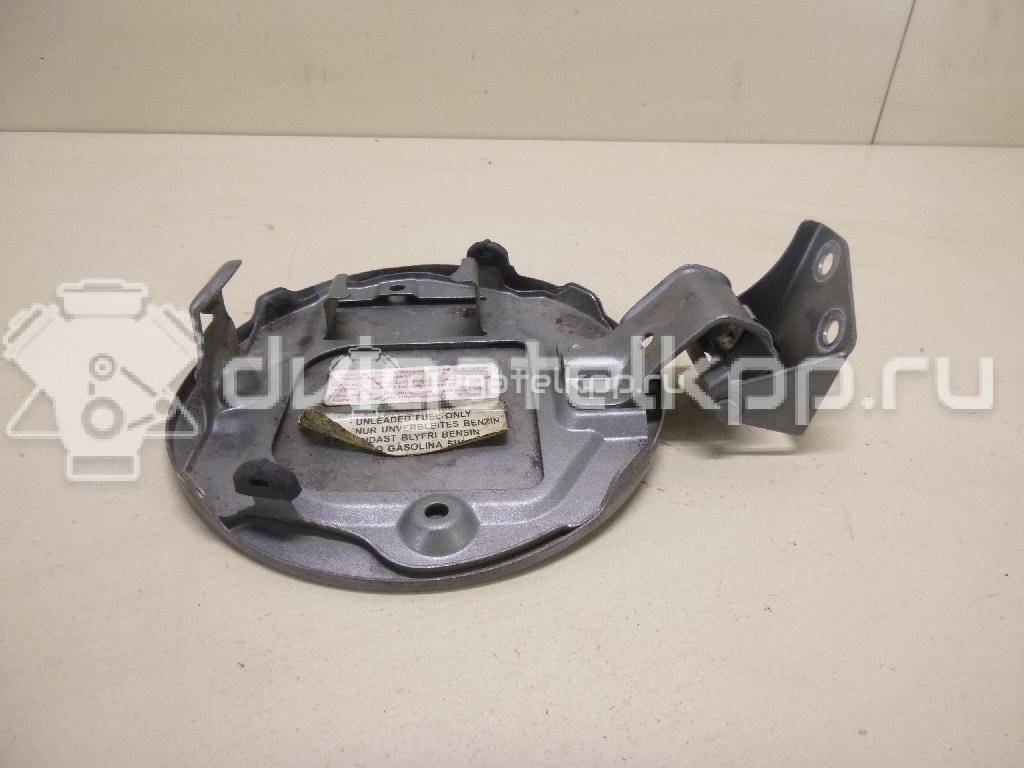Фото Лючок бензобака  6485079J00 для suzuki SX4 {forloop.counter}}
