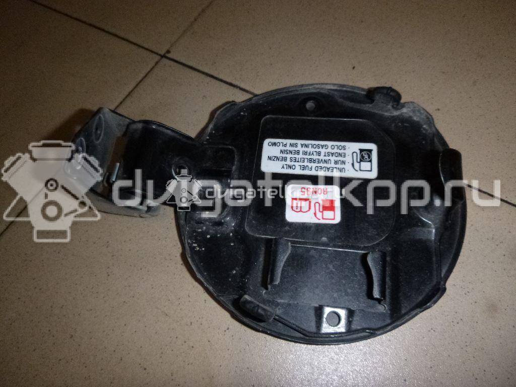 Фото Лючок бензобака  6485079j00 для suzuki SX4 {forloop.counter}}