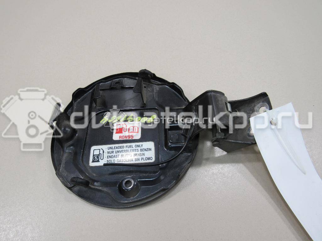 Фото Лючок бензобака  6485079j00 для suzuki SX4 {forloop.counter}}
