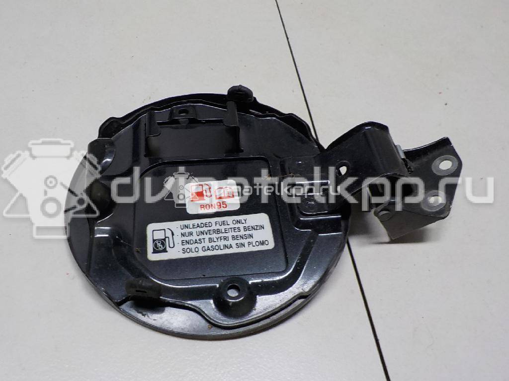 Фото Лючок бензобака  6485079J00 для suzuki SX4 {forloop.counter}}