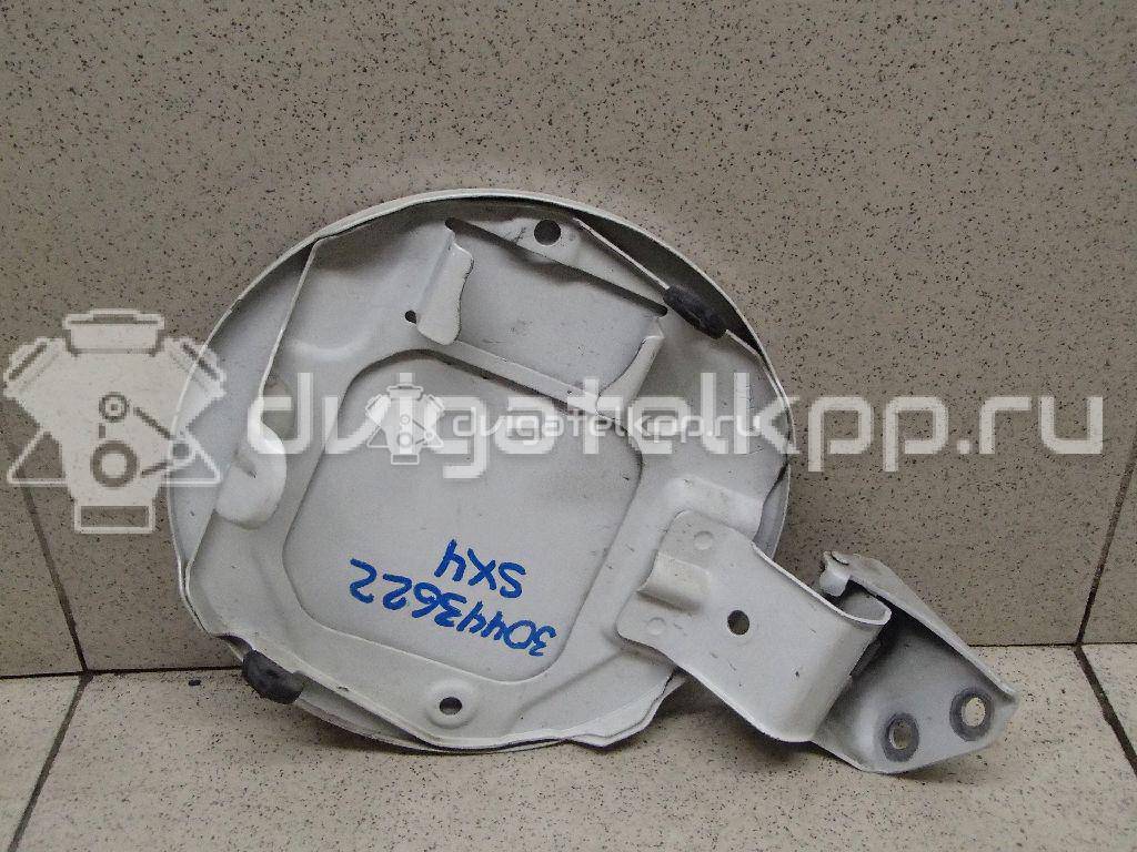 Фото Лючок бензобака  6485079j00 для suzuki SX4 {forloop.counter}}