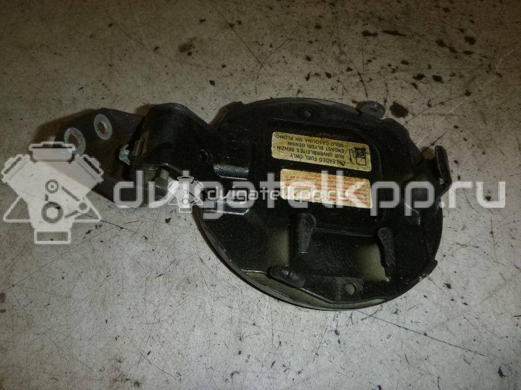 Фото Лючок бензобака  6485079j00 для suzuki SX4 {forloop.counter}}