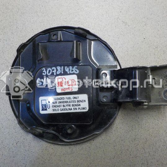 Фото Лючок бензобака  6485079j00 для suzuki SX4