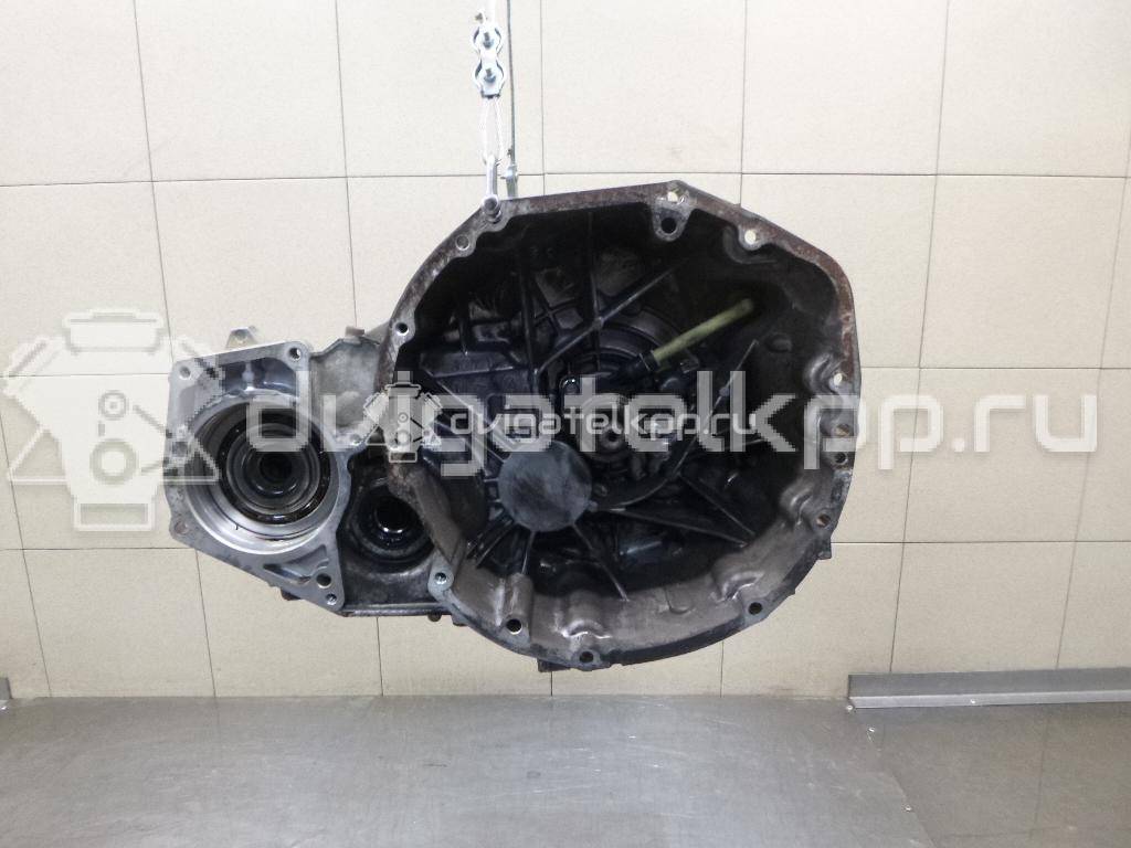 Фото Контрактная (б/у) МКПП для Nissan Qashqai / X-Trail 150-177 л.с 16V 2.0 л M9R Дизельное топливо 32010JG76E {forloop.counter}}