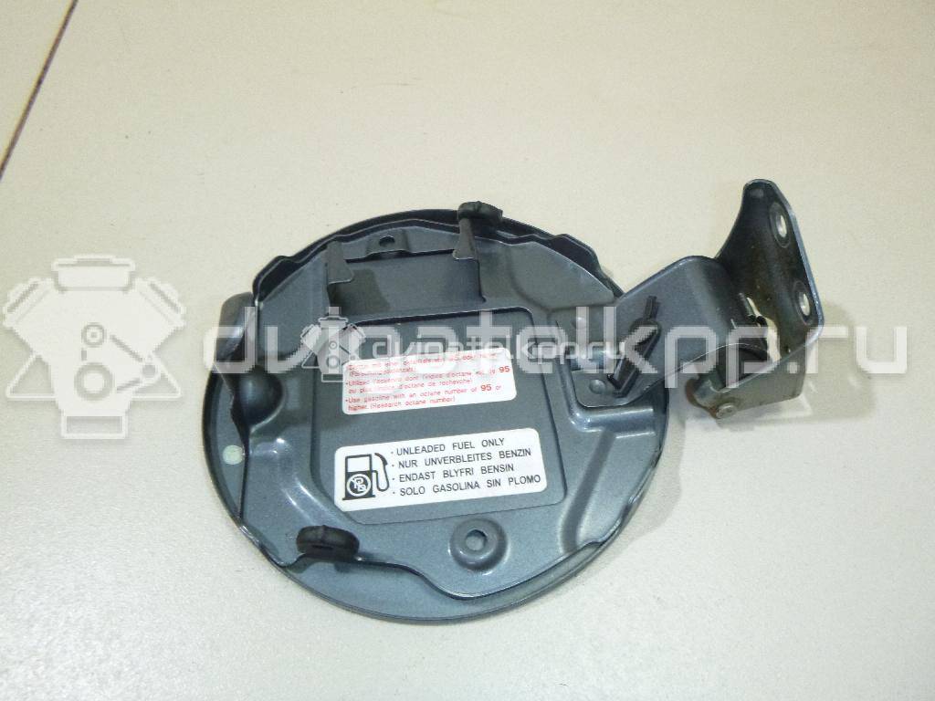 Фото Лючок бензобака  6485080j10 для suzuki SX4 {forloop.counter}}