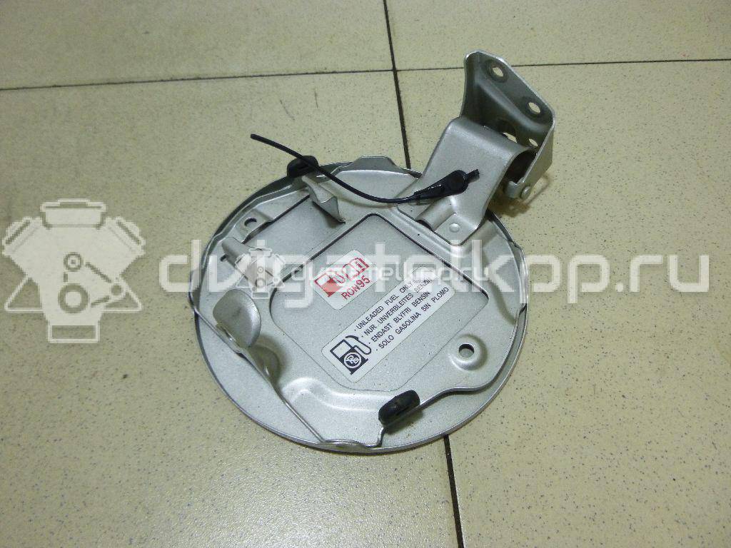 Фото Лючок бензобака  6485080j10 для suzuki SX4 {forloop.counter}}