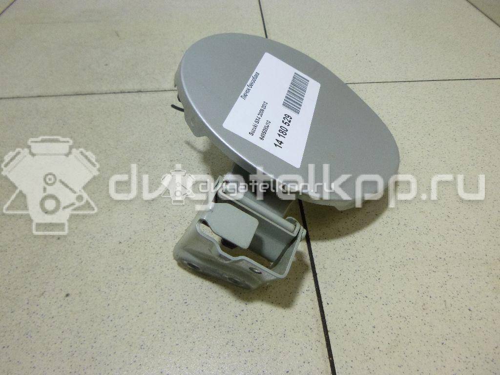 Фото Лючок бензобака  6485080j10 для suzuki SX4 {forloop.counter}}