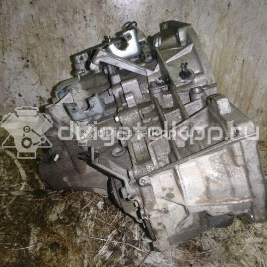 Фото Контрактная (б/у) МКПП для Nissan Qashqai / X-Trail 150-177 л.с 16V 2.0 л M9R Дизельное топливо 32010JG76E