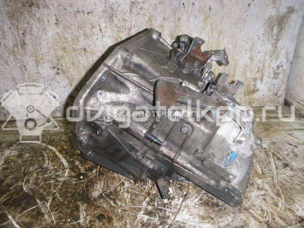 Фото Контрактная (б/у) МКПП для Nissan Qashqai / X-Trail 150-177 л.с 16V 2.0 л M9R Дизельное топливо 32010JG76E {forloop.counter}}