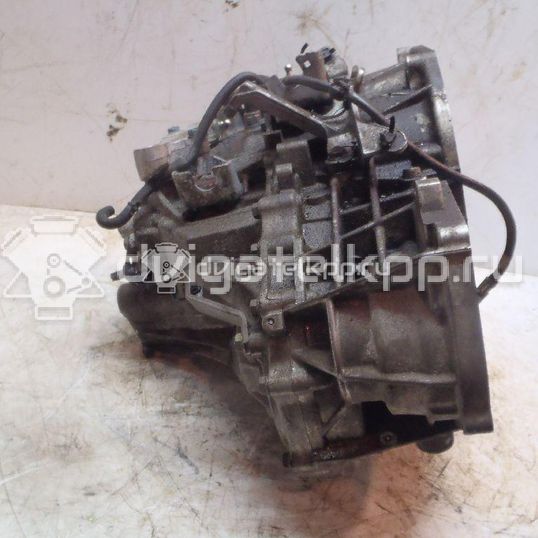 Фото Контрактная (б/у) МКПП для Nissan Qashqai / X-Trail 150-177 л.с 16V 2.0 л M9R Дизельное топливо 32010JG75E