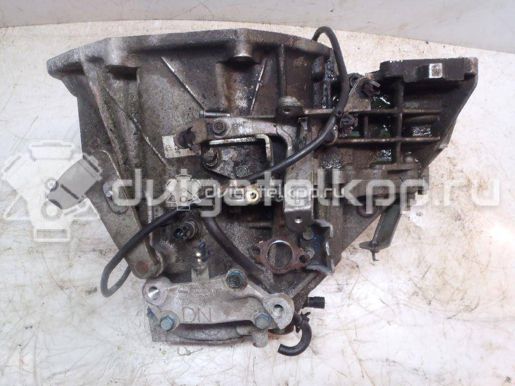 Фото Контрактная (б/у) МКПП для Nissan Qashqai / X-Trail 150-177 л.с 16V 2.0 л M9R Дизельное топливо 32010JG75E {forloop.counter}}