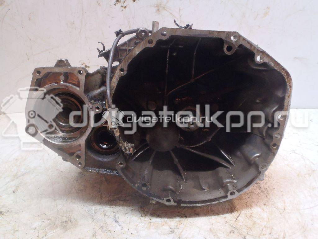 Фото Контрактная (б/у) МКПП для Nissan Qashqai / X-Trail 150-177 л.с 16V 2.0 л M9R Дизельное топливо 32010JG75E {forloop.counter}}