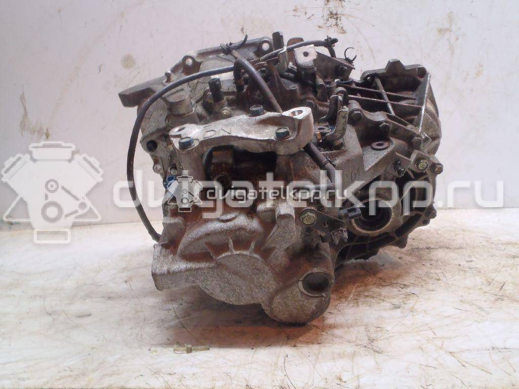 Фото Контрактная (б/у) МКПП для Nissan Qashqai / X-Trail 150-177 л.с 16V 2.0 л M9R Дизельное топливо 32010JG75E {forloop.counter}}