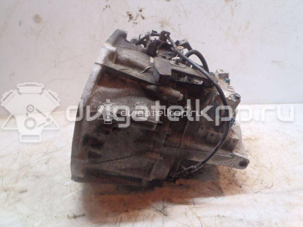 Фото Контрактная (б/у) МКПП для Nissan Qashqai / X-Trail 150-177 л.с 16V 2.0 л M9R Дизельное топливо 32010JG75E {forloop.counter}}