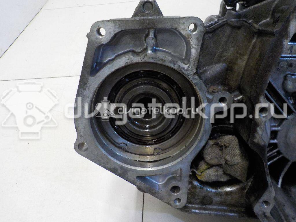 Фото Контрактная (б/у) МКПП для Nissan Qashqai / X-Trail 150-177 л.с 16V 2.0 л M9R Дизельное топливо {forloop.counter}}