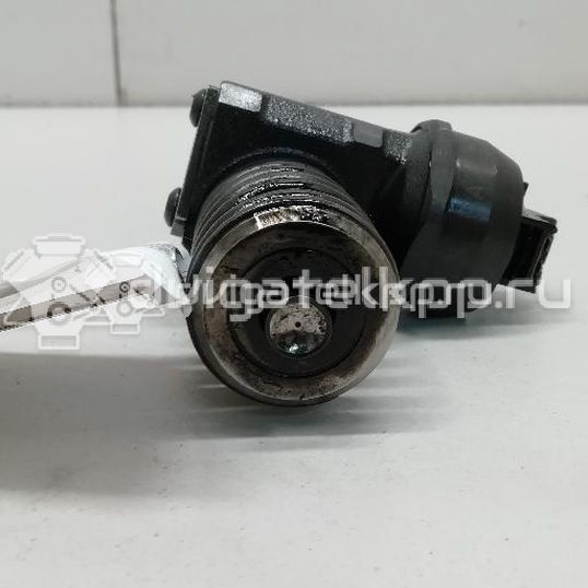 Фото Форсунка дизельная электрическая для двигателя BXE для Skoda Octavia / Octaviaii 1Z3 / Superb 105 л.с 8V 1.9 л Дизельное топливо 038130073AG