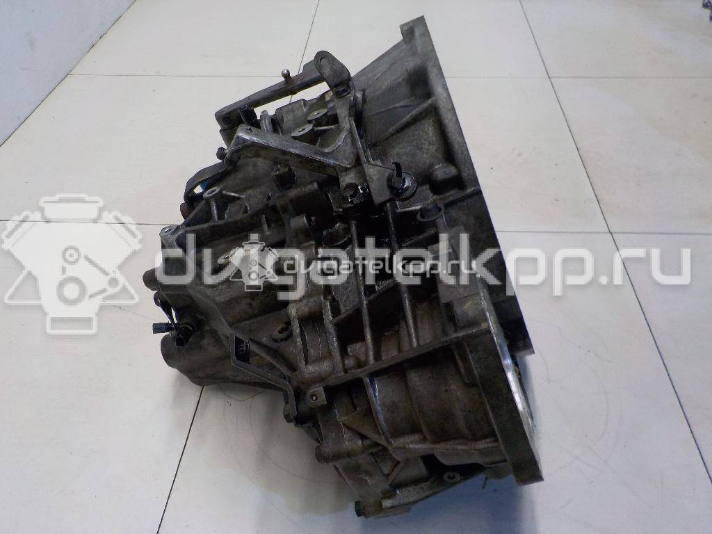 Фото Контрактная (б/у) МКПП для Nissan Qashqai / X-Trail 150-177 л.с 16V 2.0 л M9R Дизельное топливо {forloop.counter}}