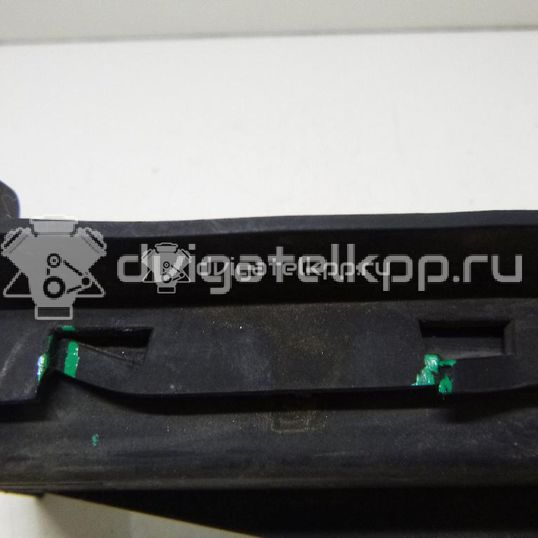 Фото Решетка стеклооч. (планка под лобовое стекло)  7234280J005PK для suzuki SX4