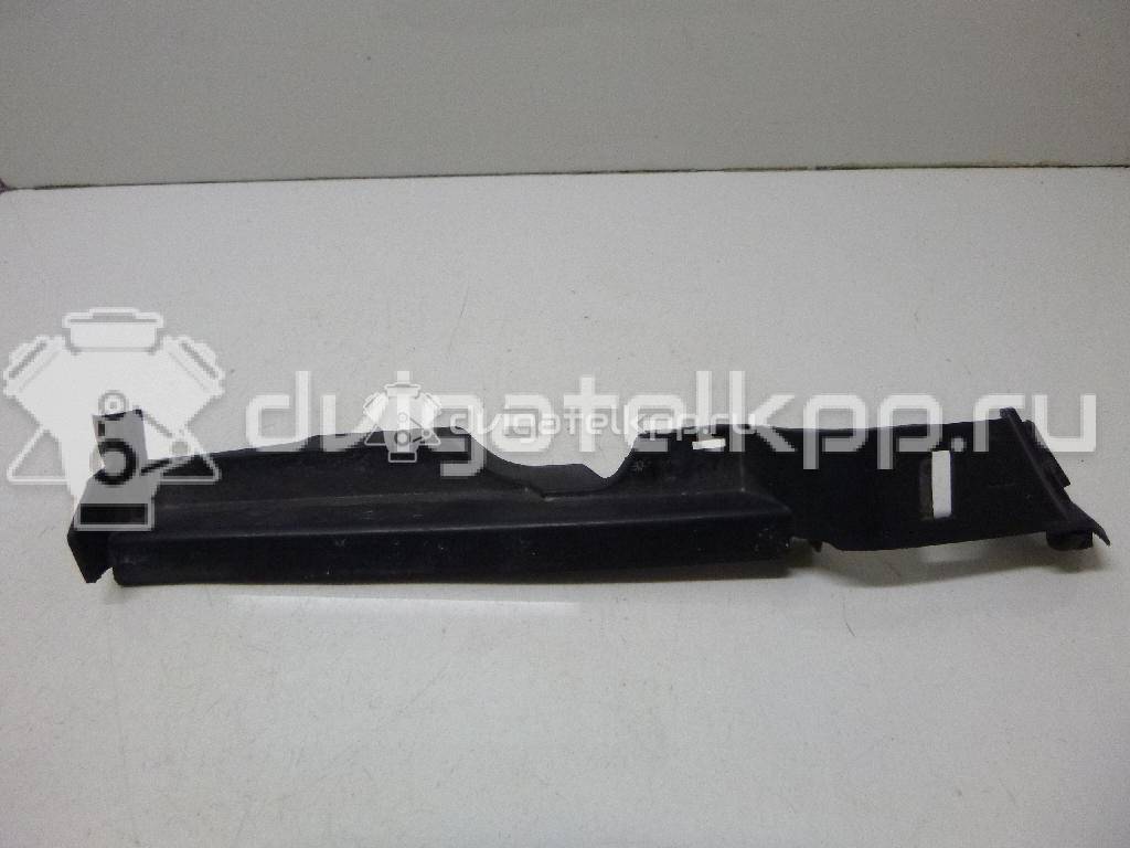 Фото Решетка стеклооч. (планка под лобовое стекло)  7234280J005PK для suzuki SX4 {forloop.counter}}