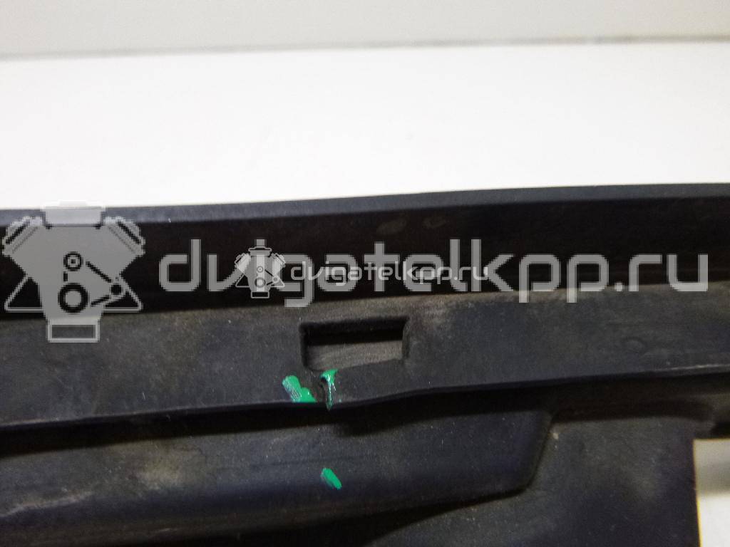 Фото Решетка стеклооч. (планка под лобовое стекло)  7234280J005PK для suzuki SX4 {forloop.counter}}