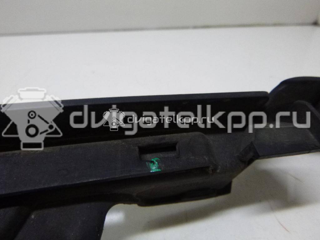 Фото Решетка стеклооч. (планка под лобовое стекло)  7234280J005PK для suzuki SX4 {forloop.counter}}
