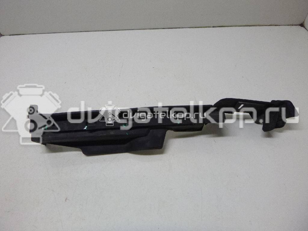 Фото Решетка стеклооч. (планка под лобовое стекло)  7234280J005PK для suzuki SX4 {forloop.counter}}