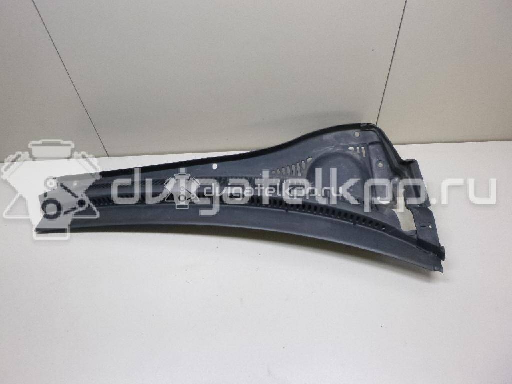 Фото Решетка стеклооч. (планка под лобовое стекло)  7233079J105PK для suzuki SX4 {forloop.counter}}