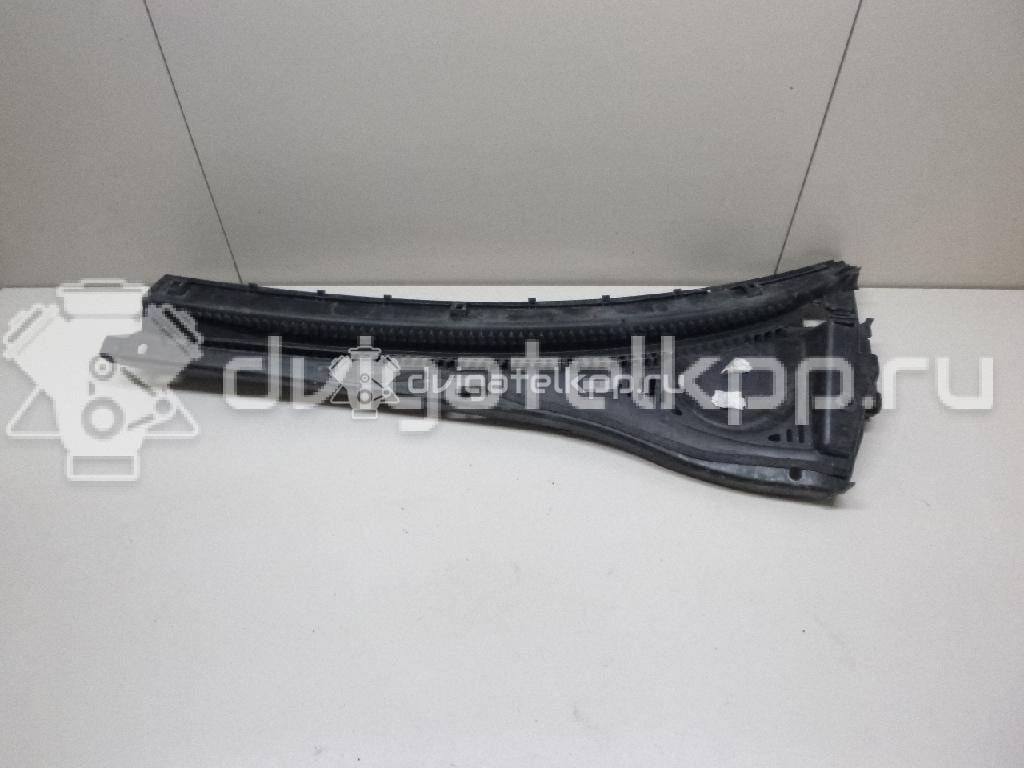 Фото Решетка стеклооч. (планка под лобовое стекло)  7233079J105PK для suzuki SX4 {forloop.counter}}