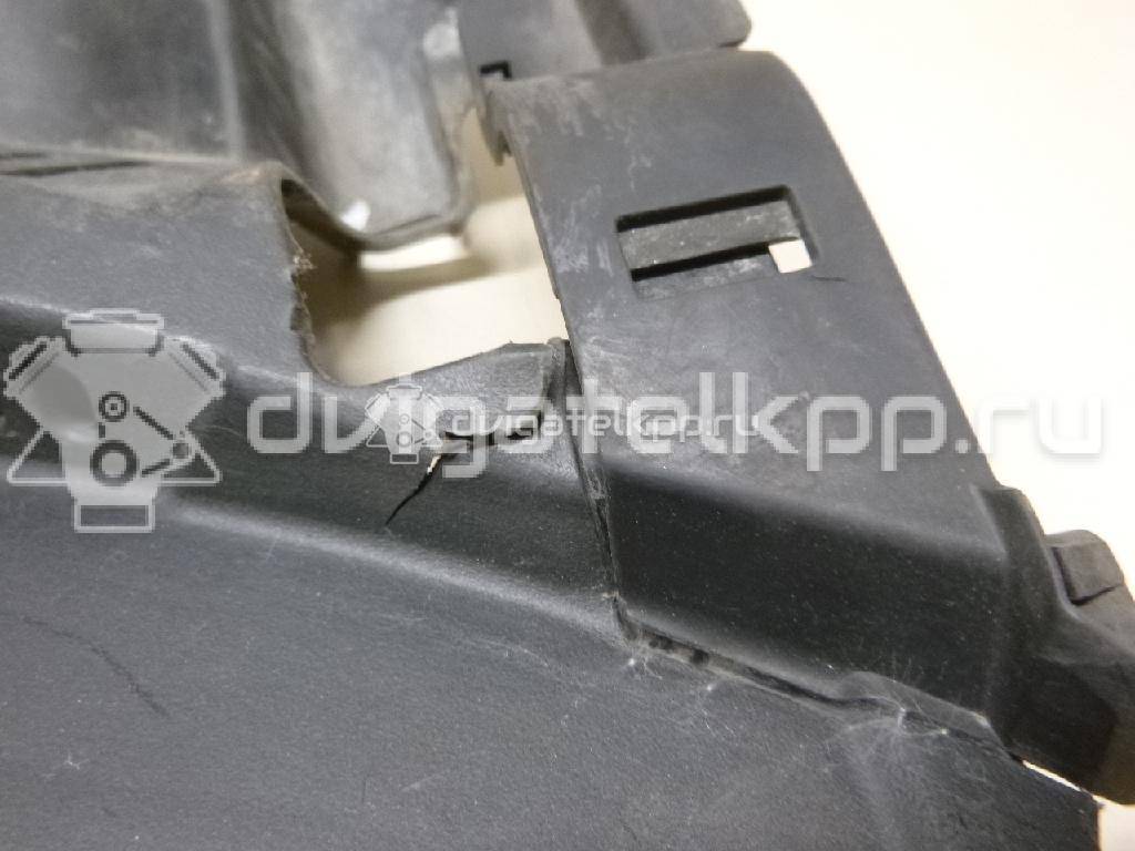 Фото Решетка стеклооч. (планка под лобовое стекло)  7233079J105PK для suzuki SX4 {forloop.counter}}