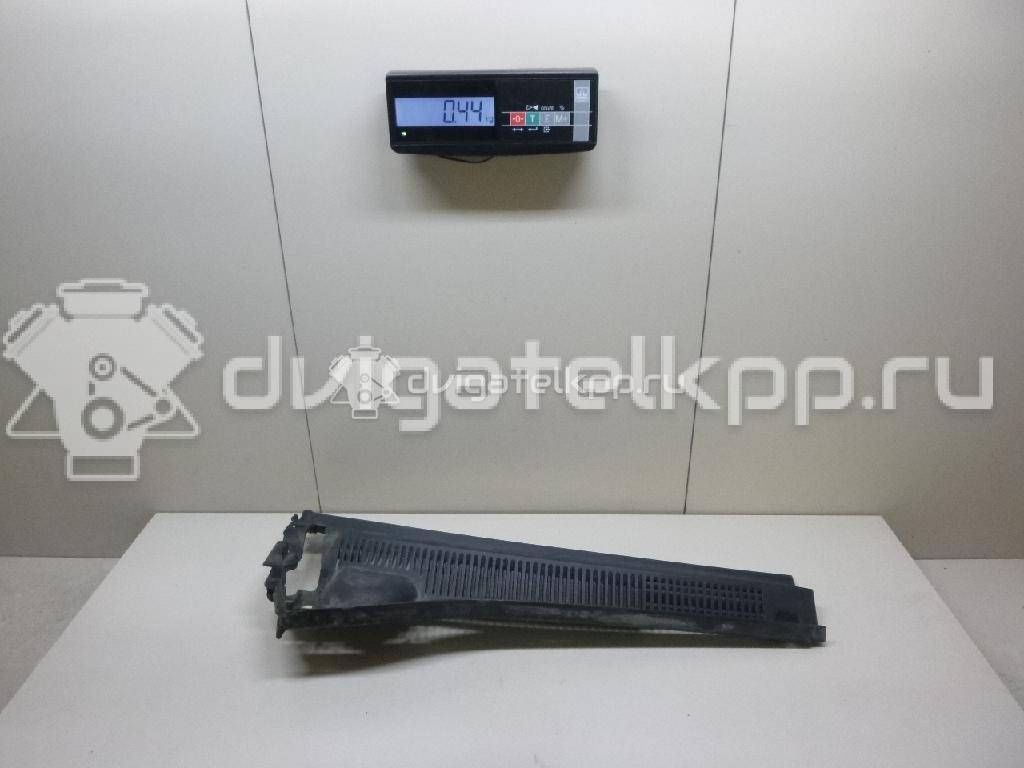Фото Решетка стеклооч. (планка под лобовое стекло)  7233079J105PK для suzuki SX4 {forloop.counter}}