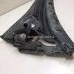 Фото Решетка стеклооч. (планка под лобовое стекло)  7233079J105PK для suzuki SX4 {forloop.counter}}