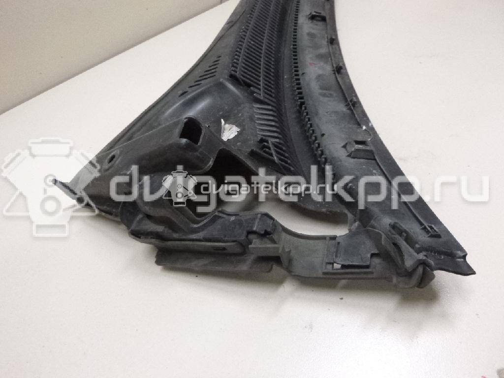 Фото Решетка стеклооч. (планка под лобовое стекло)  7233079J105PK для suzuki SX4 {forloop.counter}}