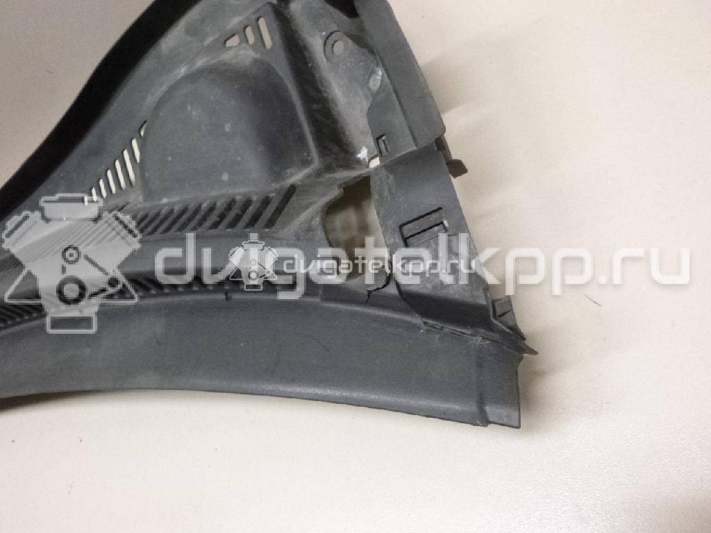 Фото Решетка стеклооч. (планка под лобовое стекло)  7233079J105PK для suzuki SX4 {forloop.counter}}