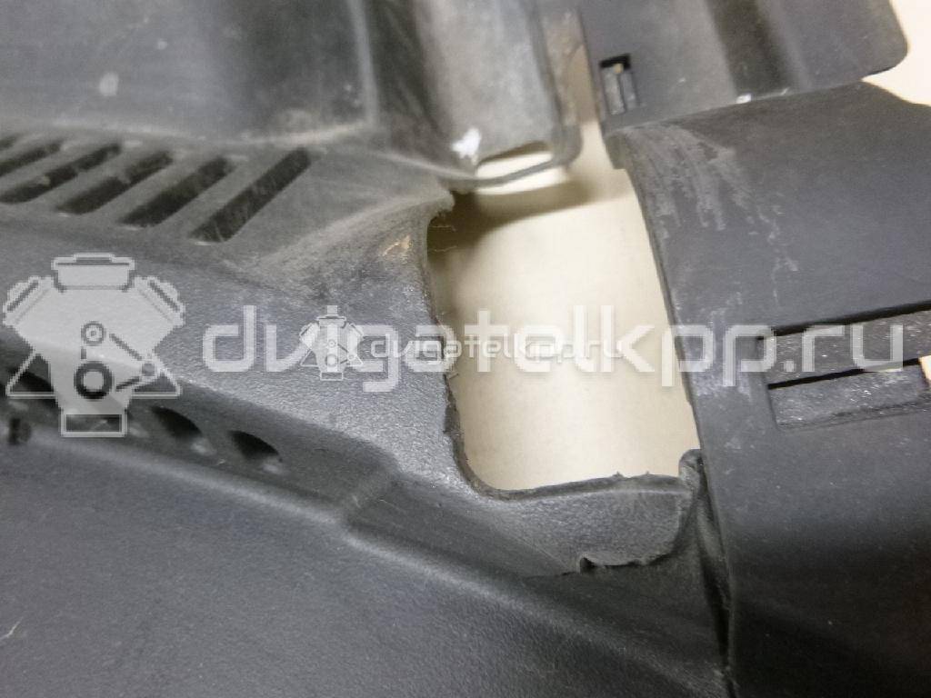 Фото Решетка стеклооч. (планка под лобовое стекло)  7233079J105PK для suzuki SX4 {forloop.counter}}