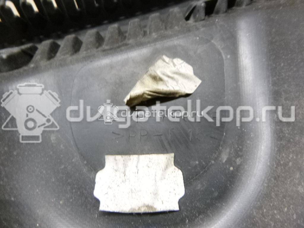 Фото Решетка стеклооч. (планка под лобовое стекло)  7233079J105PK для suzuki SX4 {forloop.counter}}