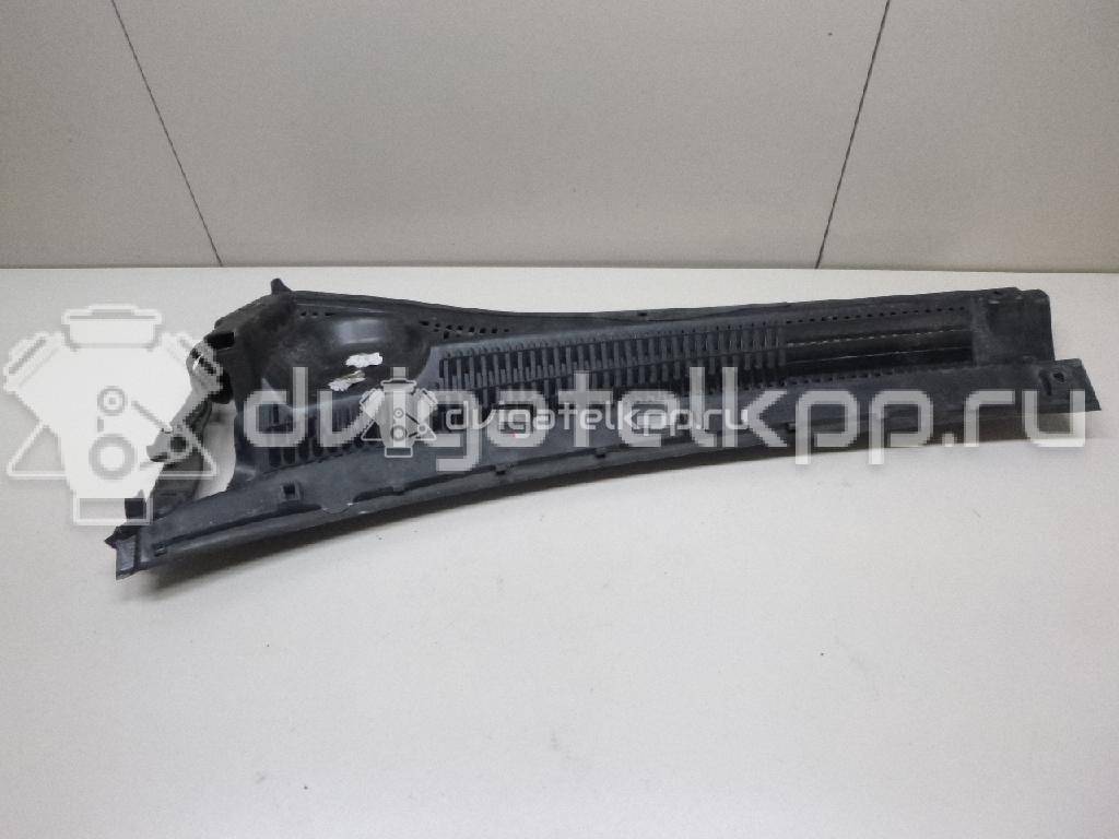 Фото Решетка стеклооч. (планка под лобовое стекло)  7233079J105PK для suzuki SX4 {forloop.counter}}