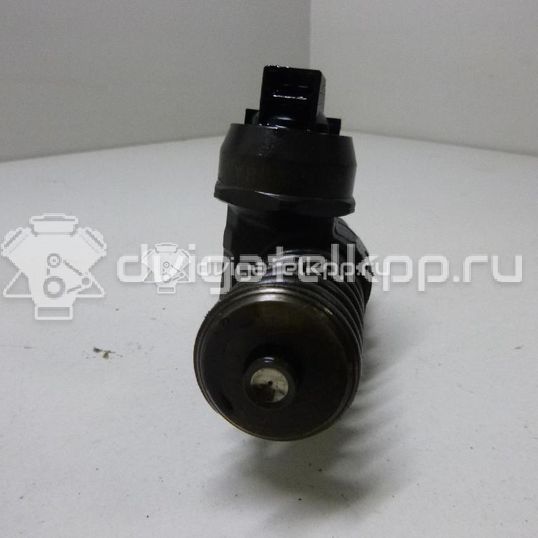 Фото Форсунка дизельная электрическая для двигателя BXE для Skoda Octavia / Octaviaii 1Z3 / Superb 105 л.с 8V 1.9 л Дизельное топливо 038130073AG