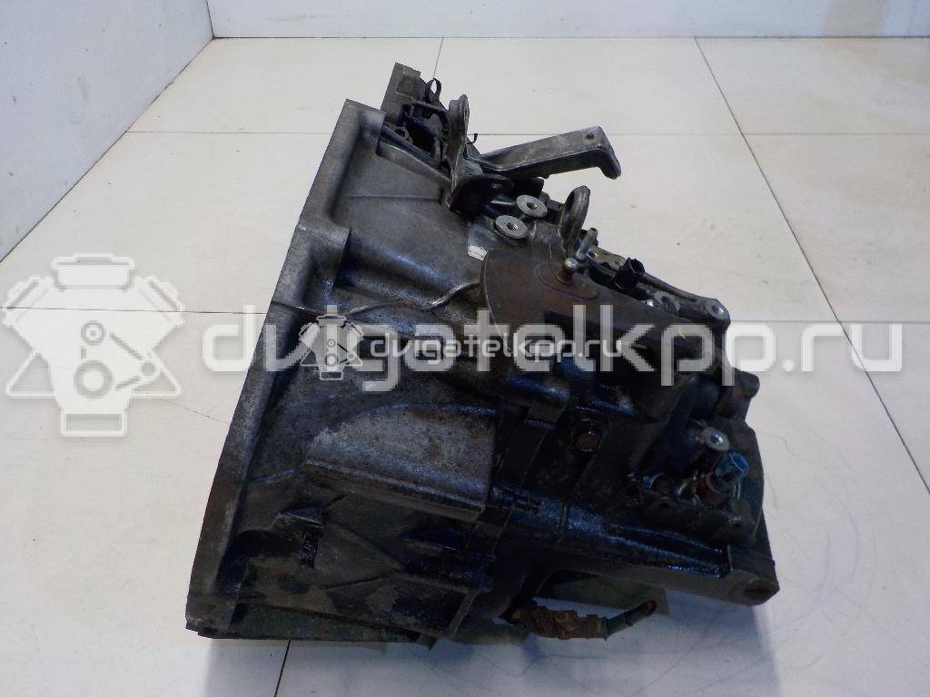 Фото Контрактная (б/у) МКПП для Nissan Qashqai / X-Trail 150-177 л.с 16V 2.0 л M9R Дизельное топливо {forloop.counter}}