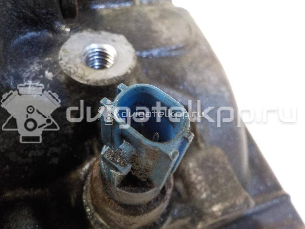 Фото Контрактная (б/у) МКПП для Nissan Qashqai / X-Trail 150-177 л.с 16V 2.0 л M9R Дизельное топливо {forloop.counter}}