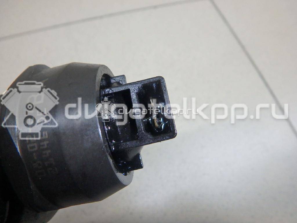 Фото Форсунка дизельная электрическая для двигателя BXE для Skoda Octavia / Octaviaii 1Z3 / Superb 105 л.с 8V 1.9 л Дизельное топливо 038130073AG {forloop.counter}}