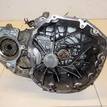 Фото Контрактная (б/у) МКПП для Nissan Qashqai / X-Trail 150-177 л.с 16V 2.0 л M9R Дизельное топливо {forloop.counter}}