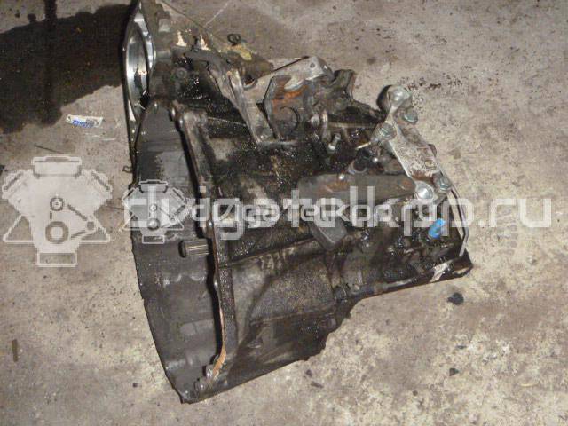 Фото Контрактная (б/у) МКПП для Nissan Qashqai / X-Trail 150-177 л.с 16V 2.0 л M9R Дизельное топливо {forloop.counter}}