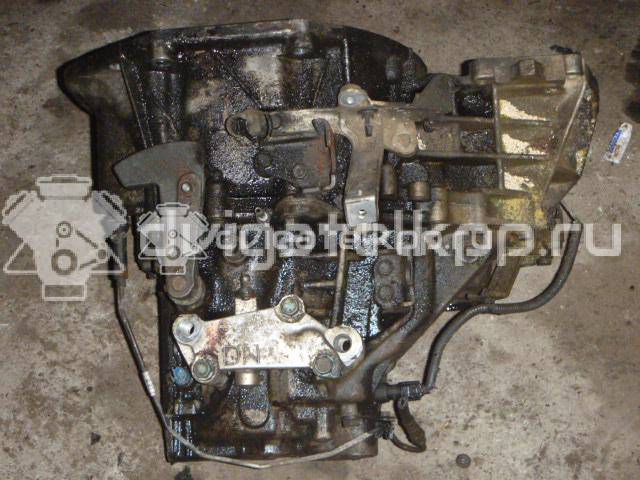 Фото Контрактная (б/у) МКПП для Nissan Qashqai / X-Trail 150-177 л.с 16V 2.0 л M9R Дизельное топливо {forloop.counter}}