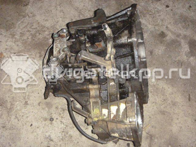 Фото Контрактная (б/у) МКПП для Nissan Qashqai / X-Trail 150-177 л.с 16V 2.0 л M9R Дизельное топливо {forloop.counter}}