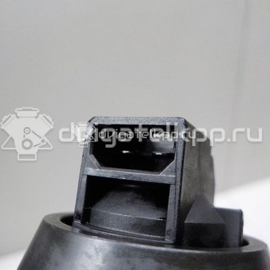 Фото Форсунка дизельная электрическая для двигателя BXE для Skoda Octavia / Octaviaii 1Z3 / Superb 105 л.с 8V 1.9 л Дизельное топливо 038130073AG